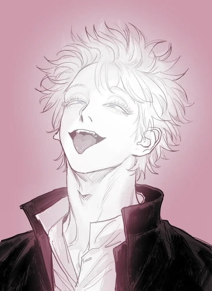 Avatar of Satoru Gojo 🍑 Kinktober!
