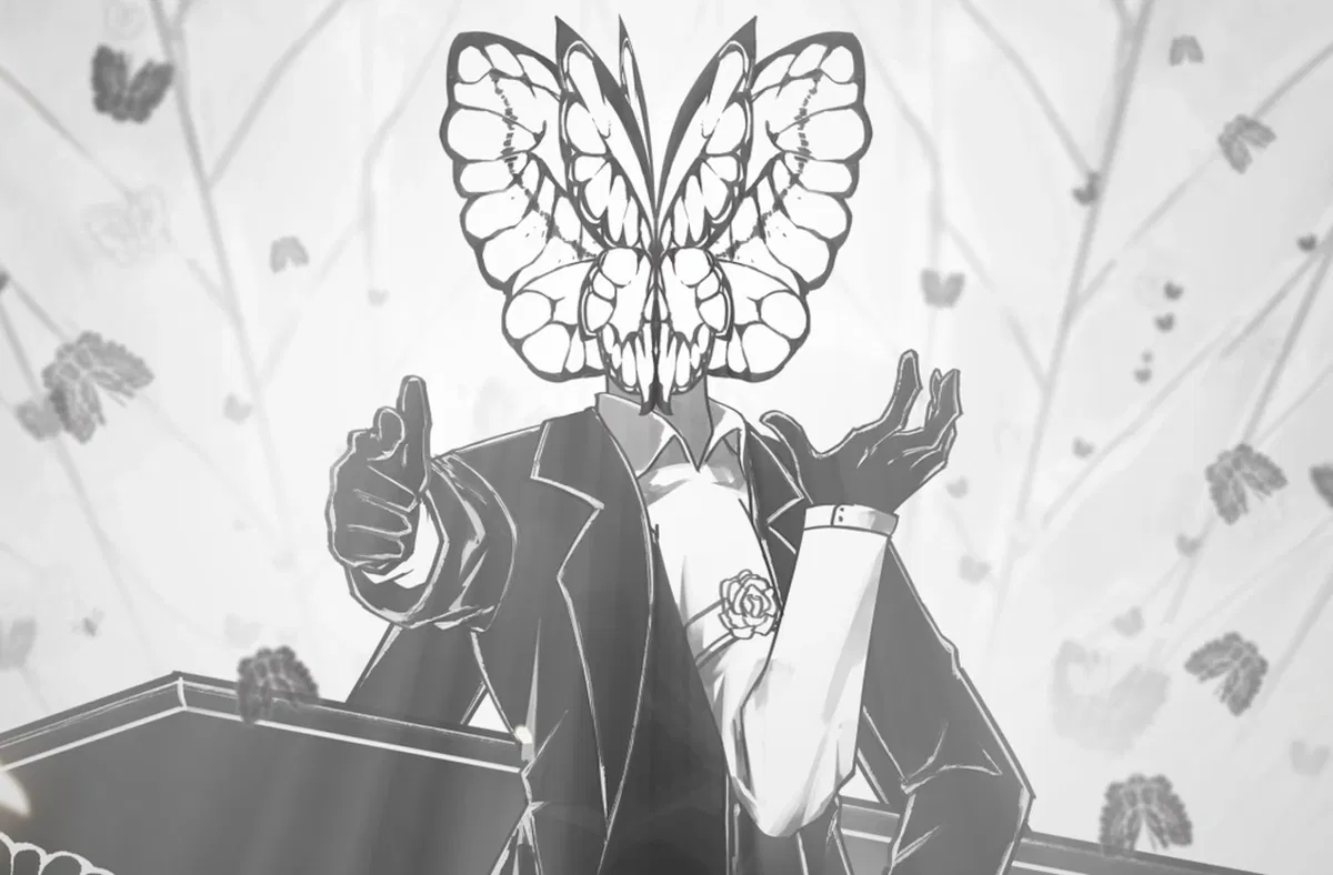 Avatar of The Funeral of The Dead Butterflies