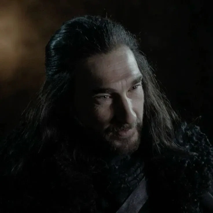 Avatar of Benjen Stark