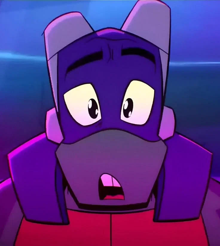 Avatar of Donatello Hamato || ROTTMNT