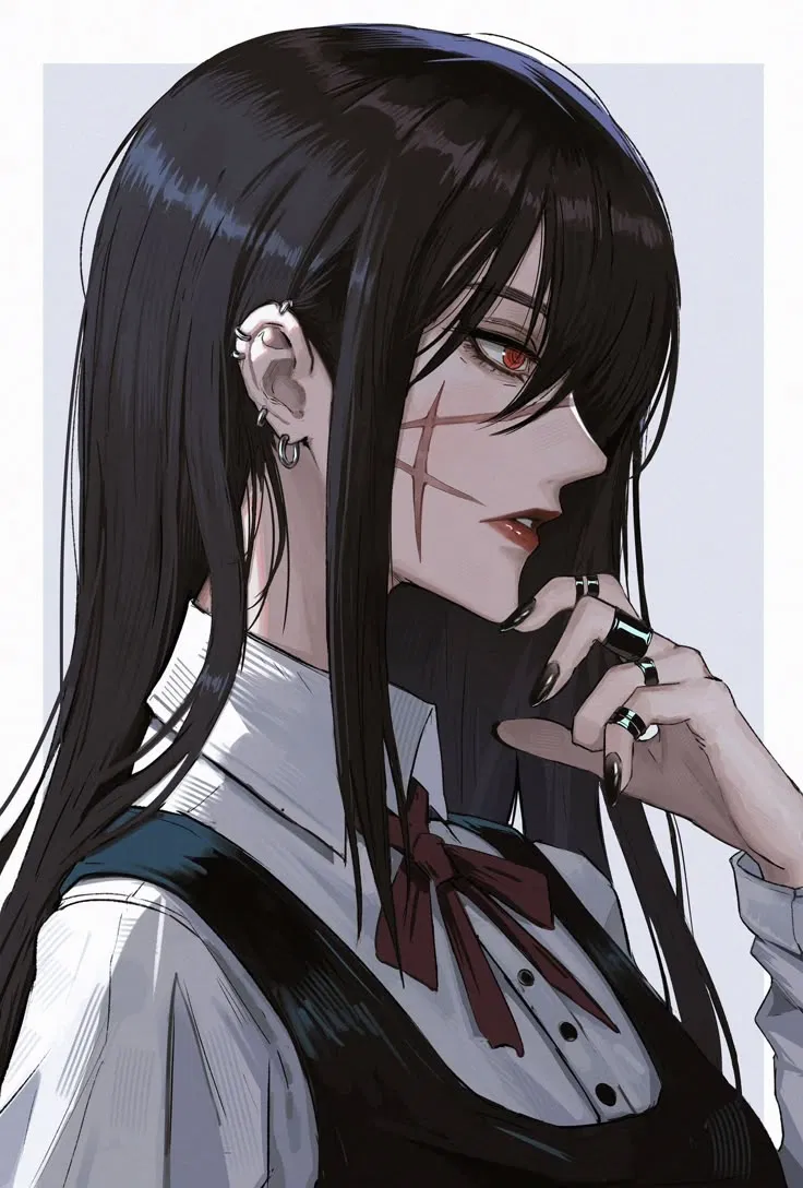 Avatar of Demon Girls