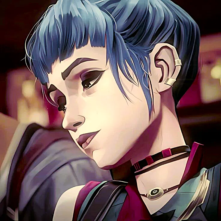 Avatar of Powder | In Her Lap