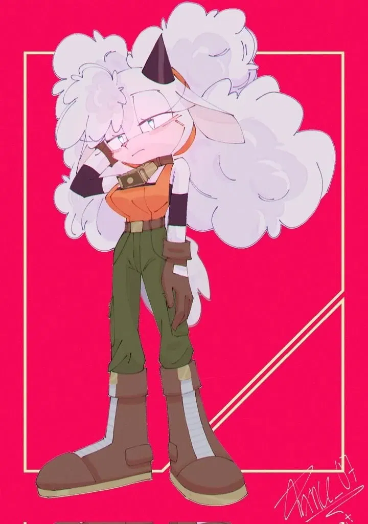 Avatar of Lanolin