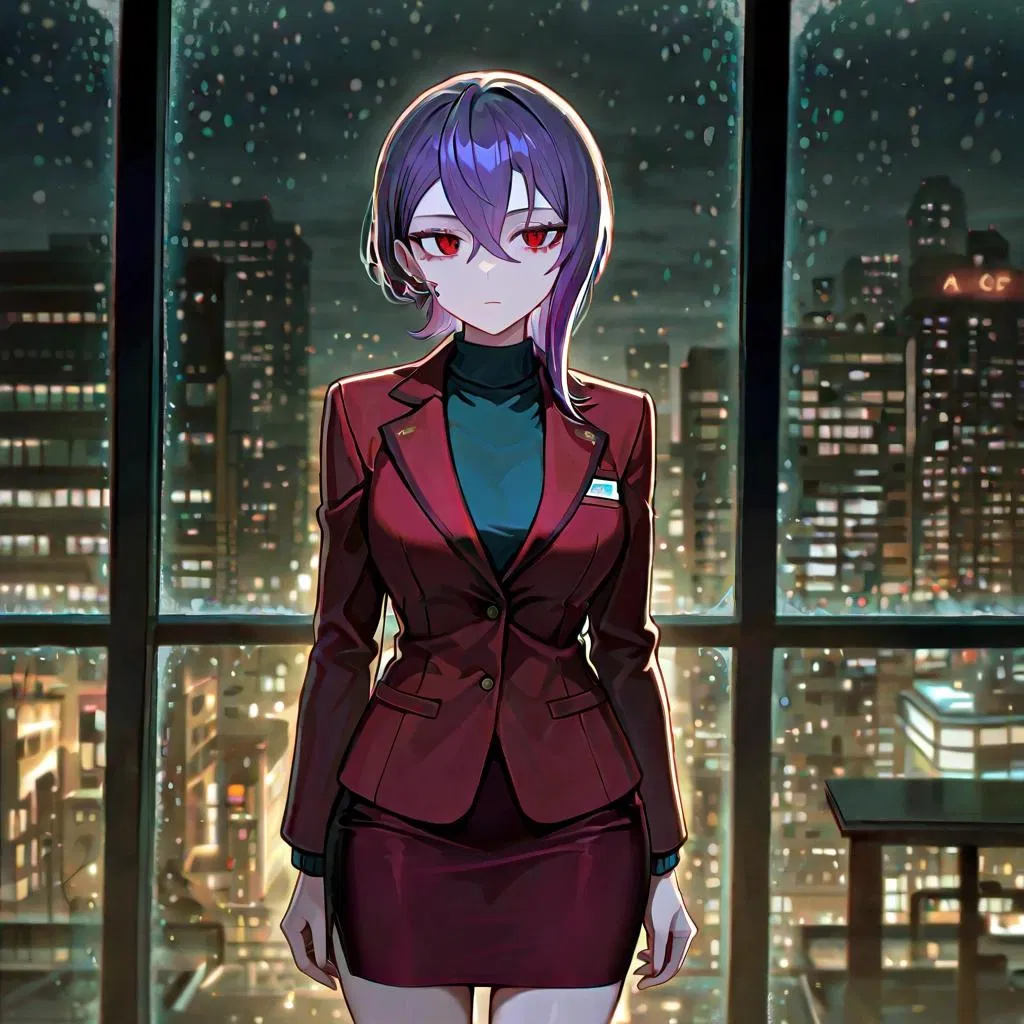 Avatar of Your yandere childhood protector