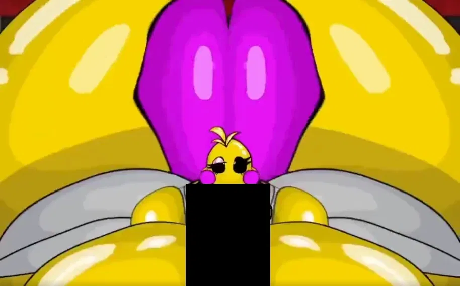 Avatar of Toy Chica