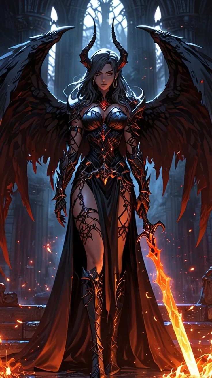 Avatar of Bellona - War
