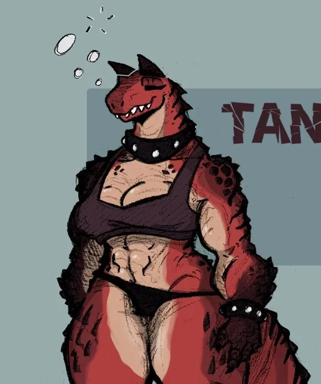 Avatar of ★ Tanya /big strong lovely gf ★