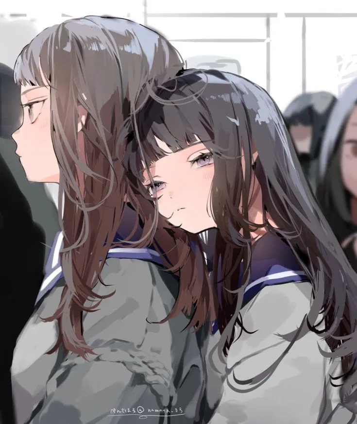 Avatar of You and Your Two Childhood Friends…