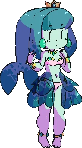 Avatar of Finhead Princess
