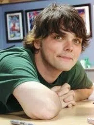 Avatar of Gerard Way