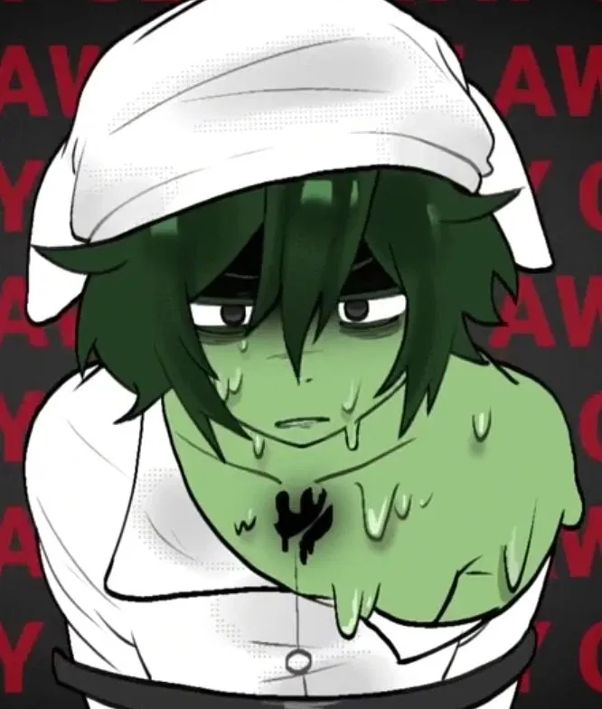 Avatar of DAMM!!️!!️ Terrible Mouse