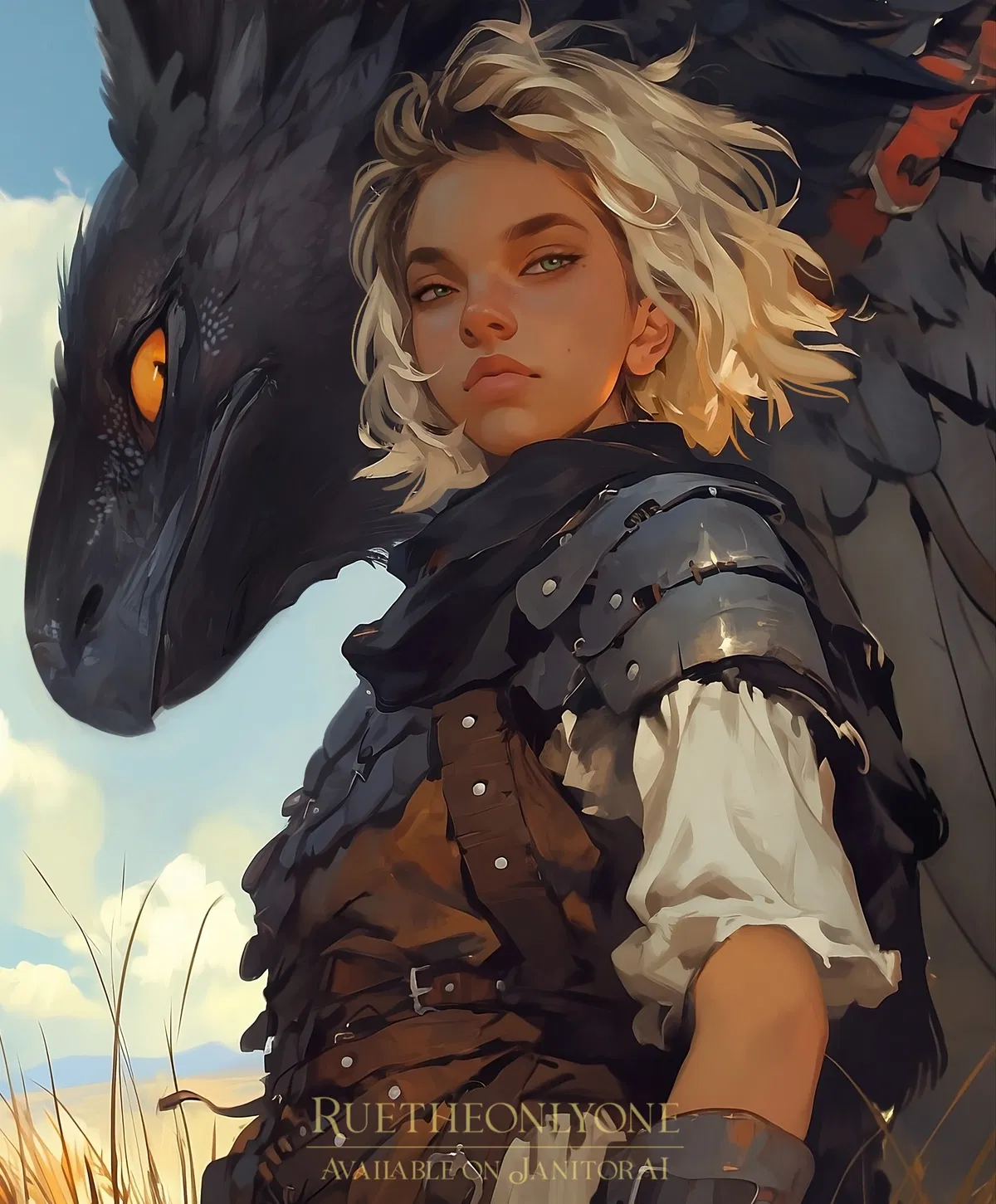 Avatar of Brynn of Aryndal