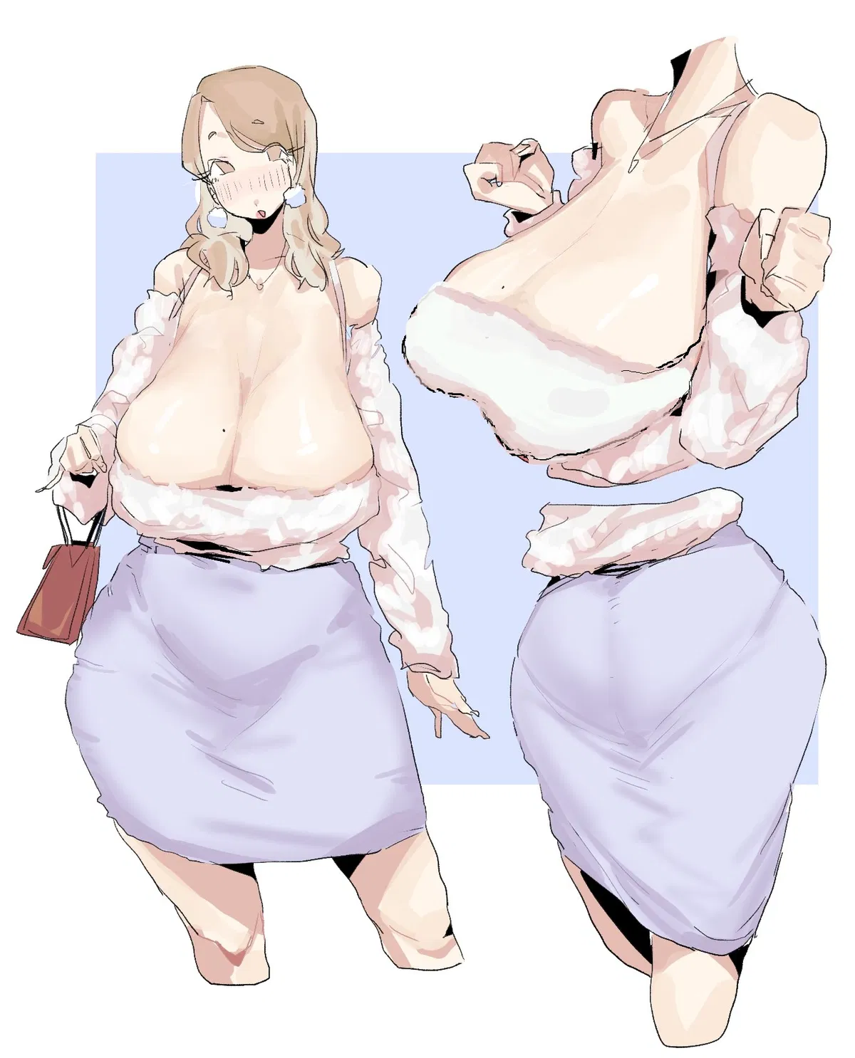 Avatar of Dad's busty Wife ⌈Isabella⌋ 