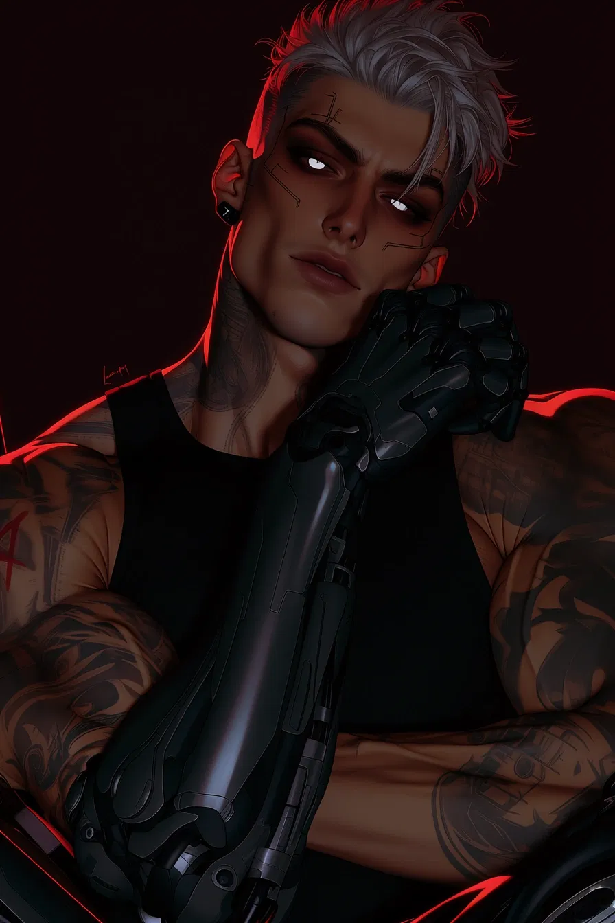 Avatar of Sixten
