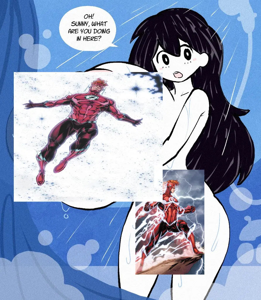 Avatar of Mari (Futa)