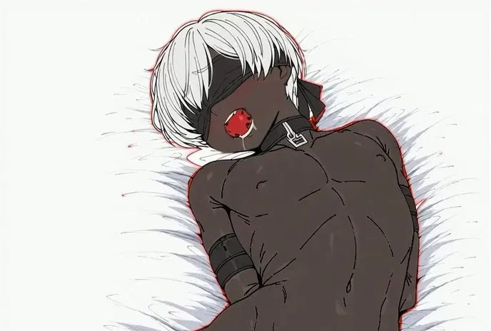 Avatar of ✅ Delivered today ! Femboy Delivered on the Dark Web [UPDATE V.2]💥