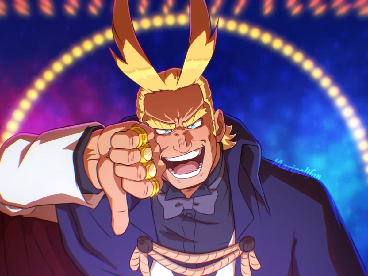 Avatar of Valdo Gollini/ Dark Might