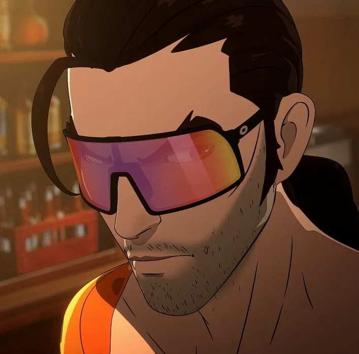 Avatar of FLAMBAE