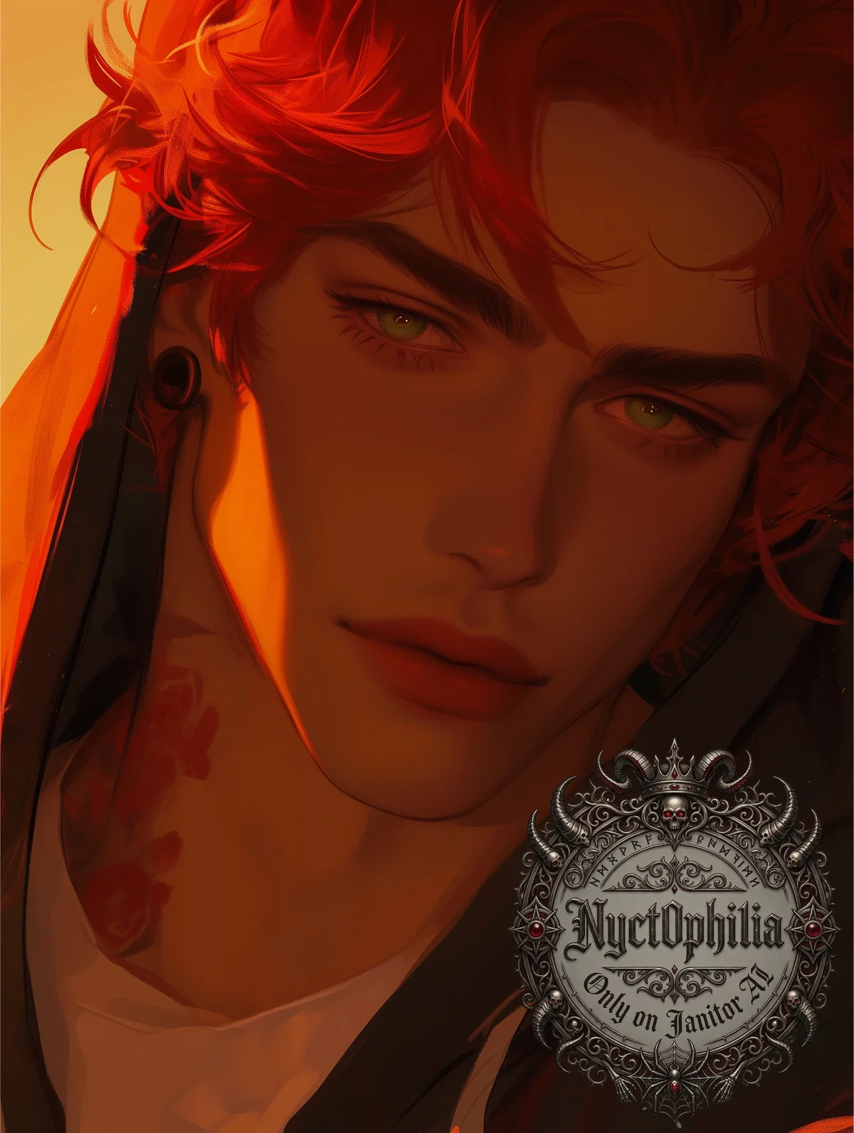 Avatar of Lucas Dawson