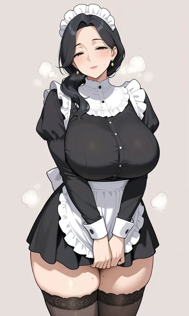 Avatar of A Maid Milf 