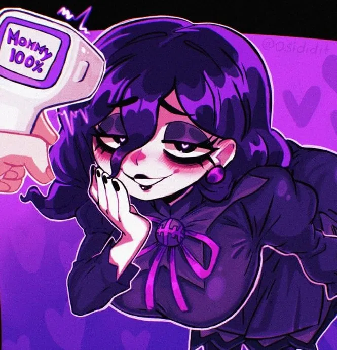 Avatar of Hex Mommy | 100% Wife (Hex Family)