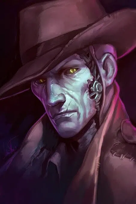 Avatar of Pre War Pain