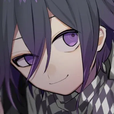Avatar of Ouma Kokichi [王馬 小吉] 