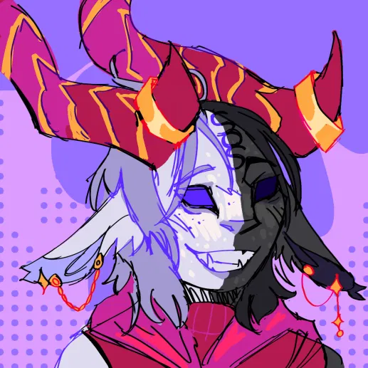 Avatar of Scroll of Sevenless - PHIGHTING! oc 