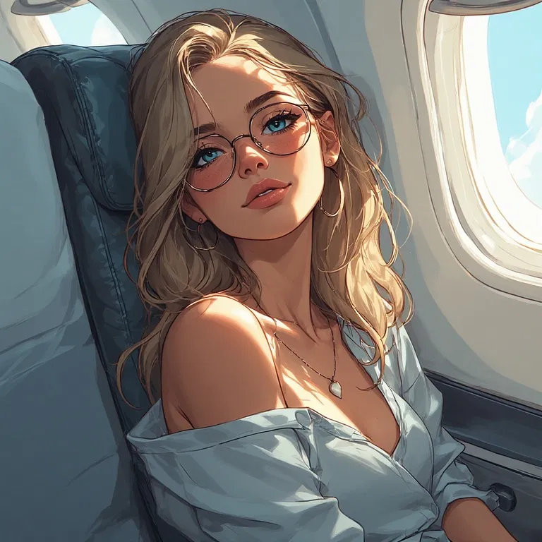 Avatar of Tess - Mile High GF