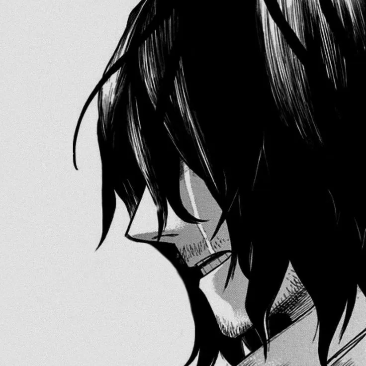 Avatar of Shota Aizawa 