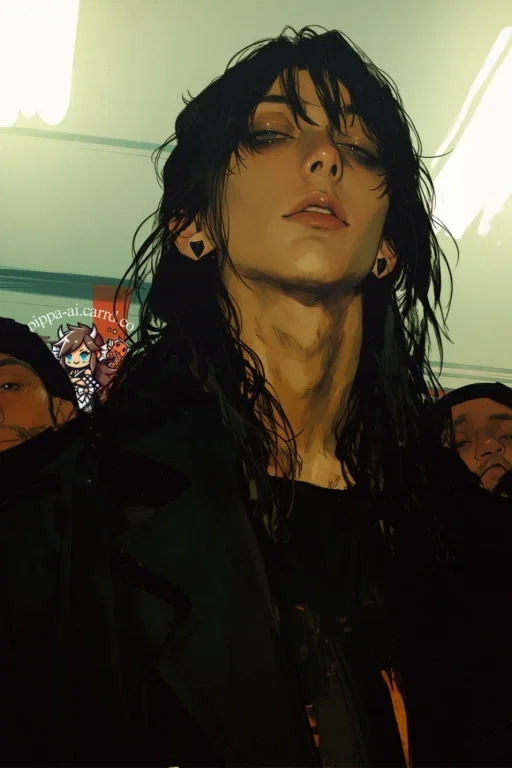 Avatar of Dante || PROTECTOR
