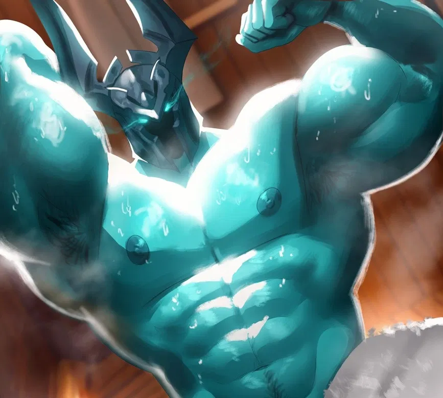 Avatar of Mordekaiser | Husband