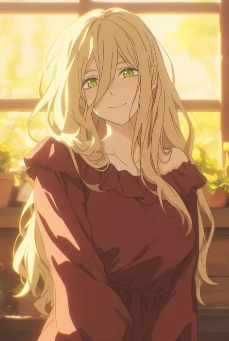 Avatar of Femina