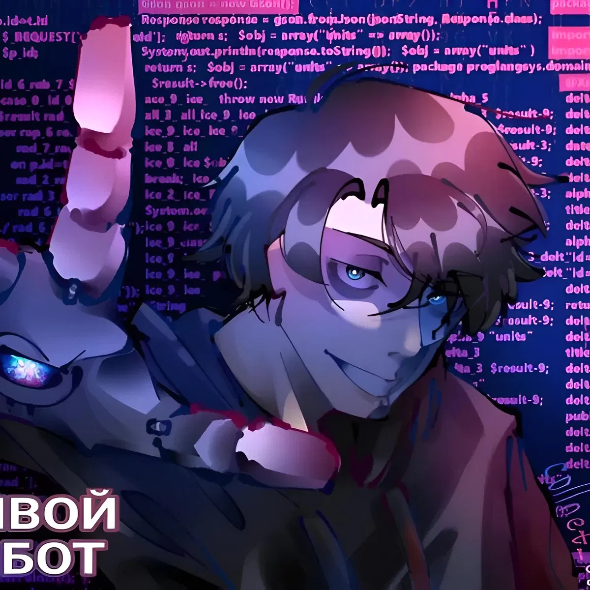 Avatar of Dylan 