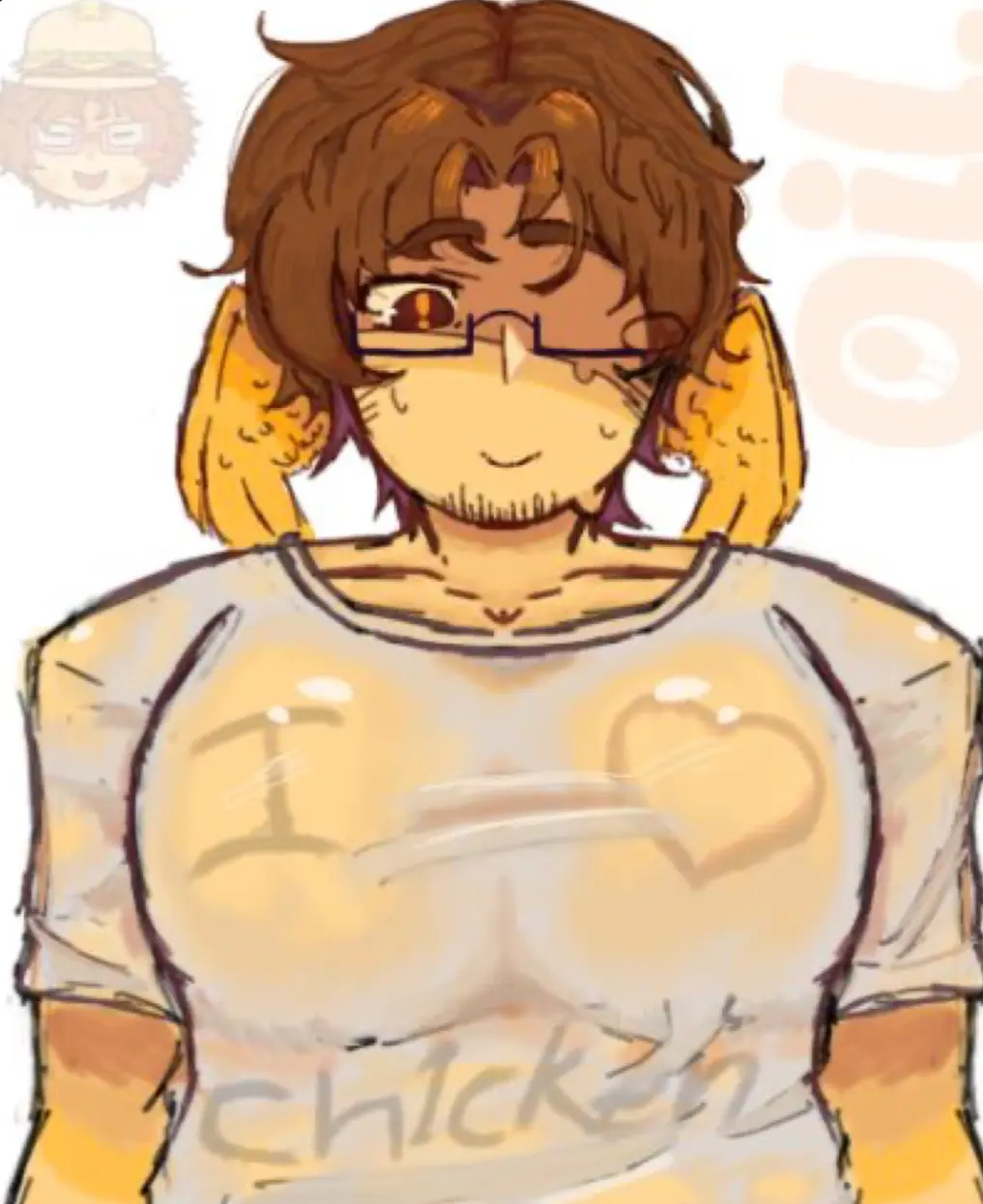 Avatar of 🍗~Shedletsky~🍗