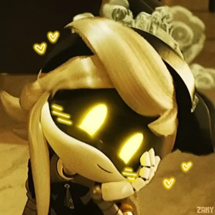 Avatar of Cyn-Yandere