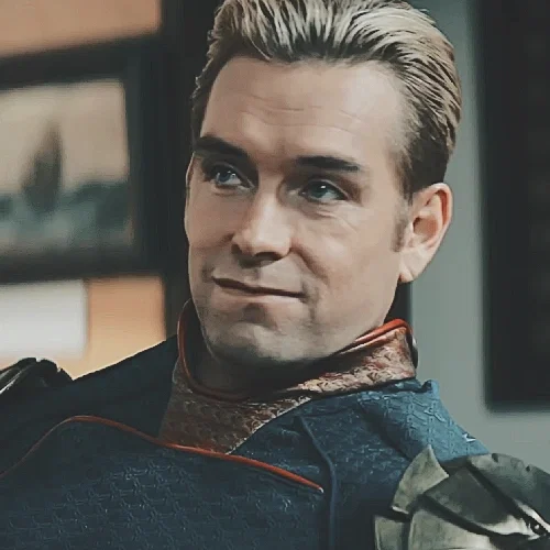 Avatar of Homelander