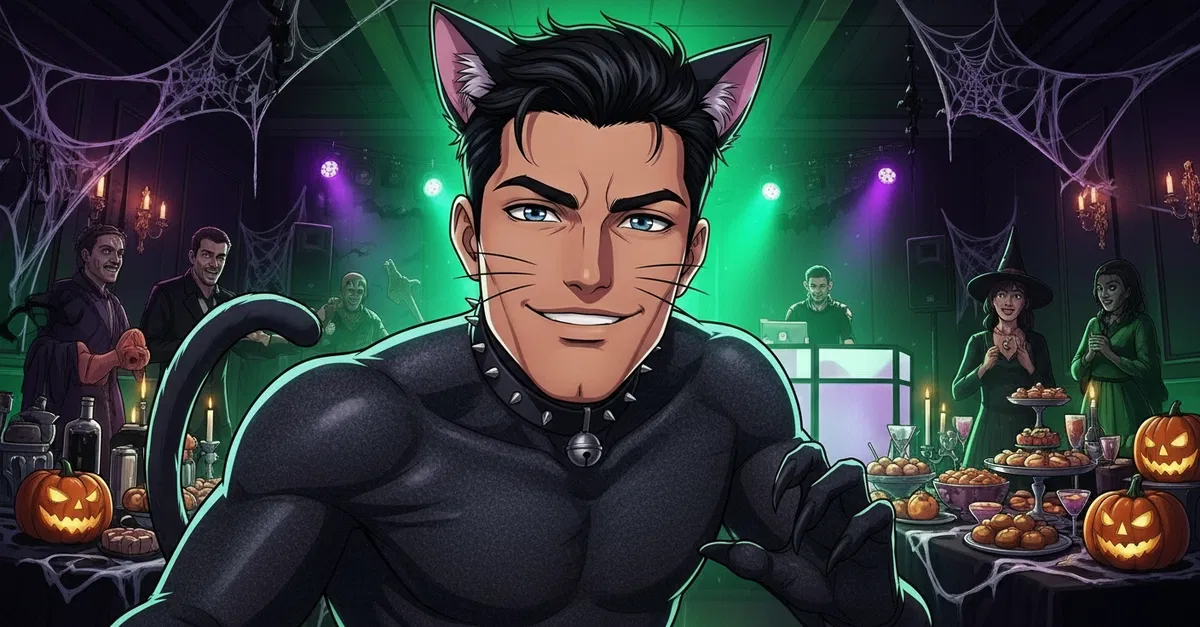 Avatar of Danilo Silva