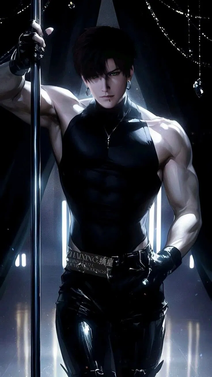 Avatar of ♡Stripper Zayne AU