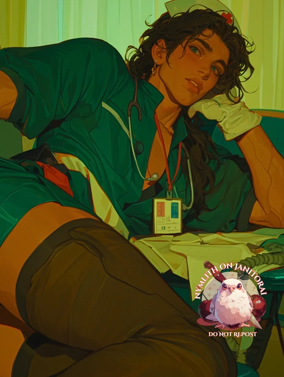 Avatar of Kai | Roleplay Mishap