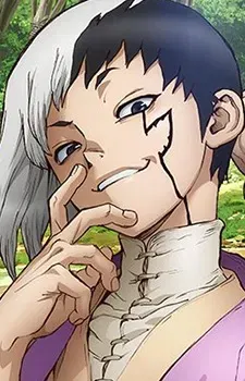 Avatar of Gen Asagiri