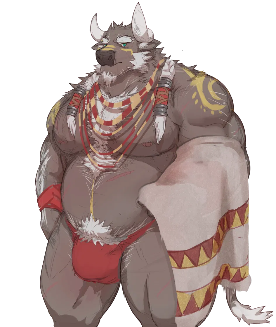 Avatar of Chief Axel