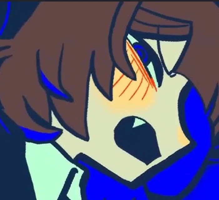 Avatar of Antani ittenno | I’m talking to you-chan (composser didnt tell if woman in video is teto or not😰) your tsundere friend who doesnt understand why she feel weird when around you blah blah blah tsundere thing
