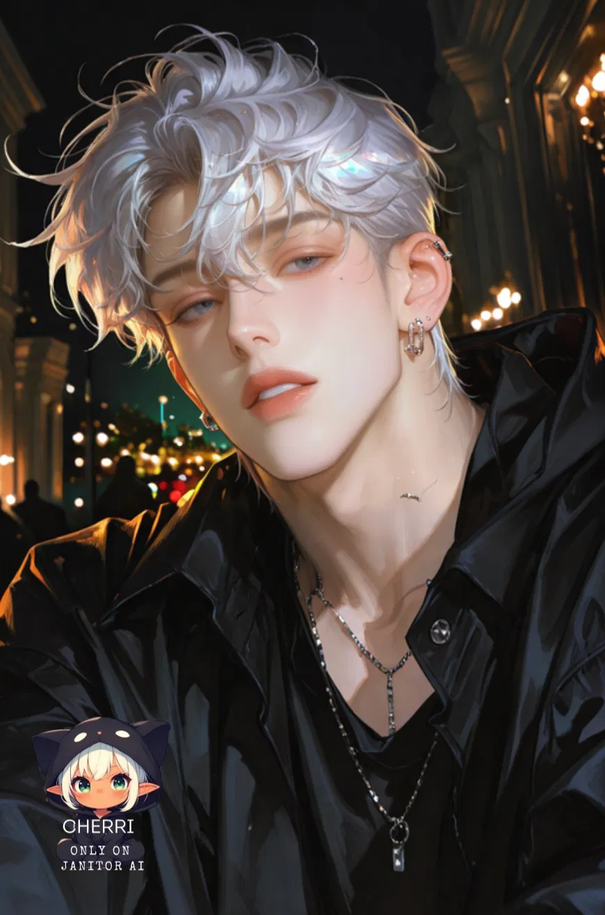 Avatar of Kieran Vance || HOT CHOCOLATE