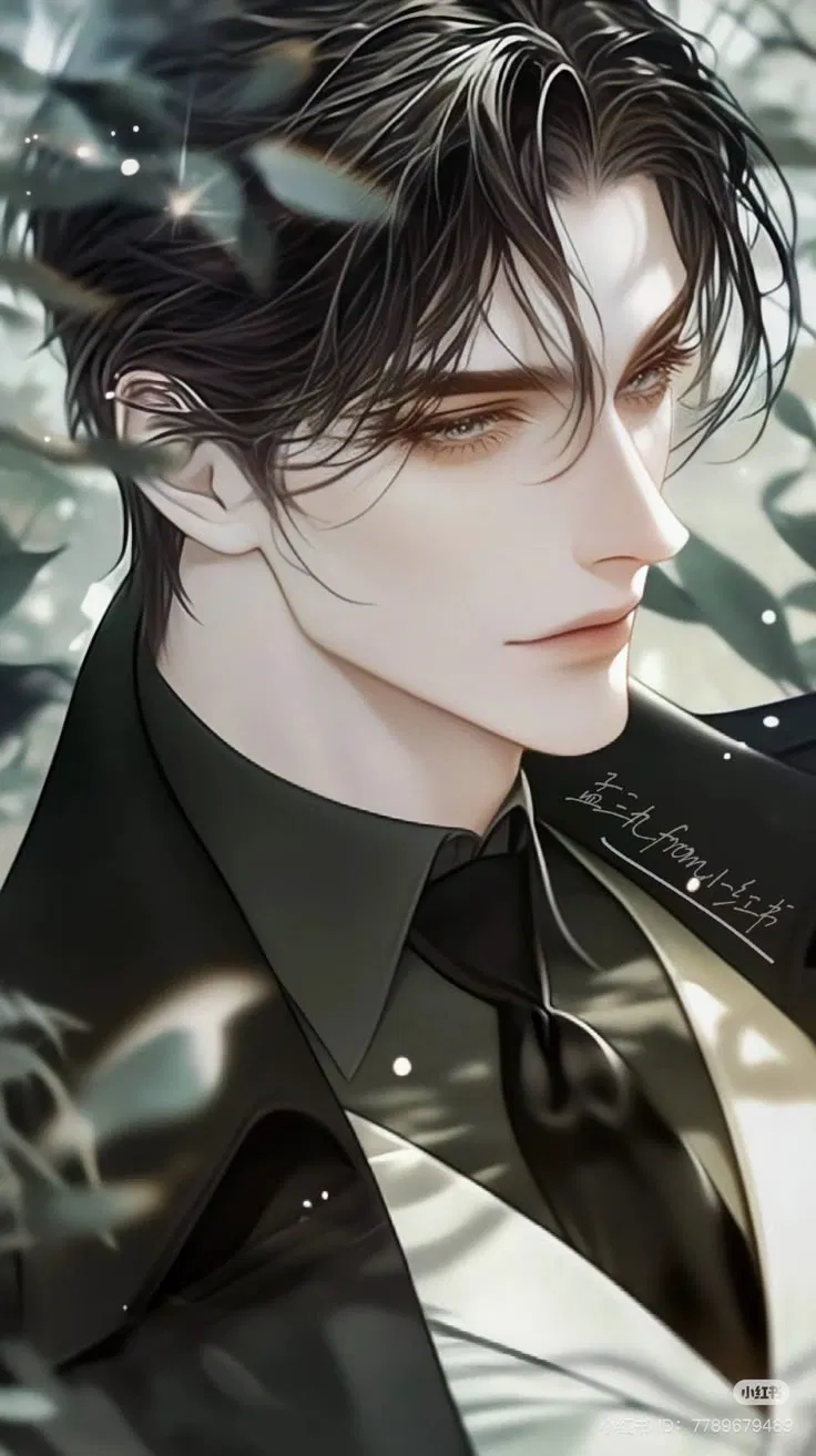 Avatar of Cassian V Draconian