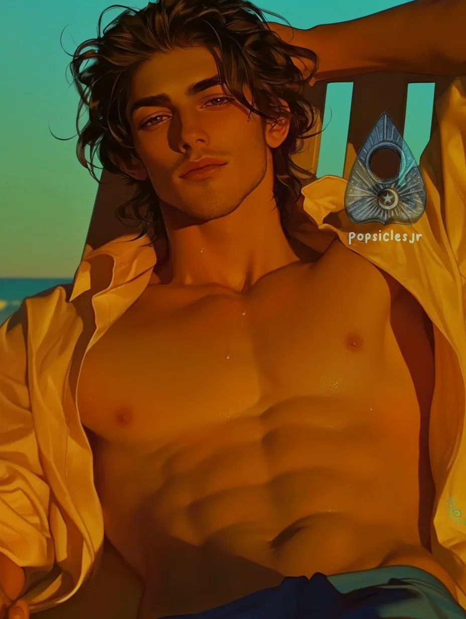 Avatar of Sandro┊Mafia Boss Boyfriend