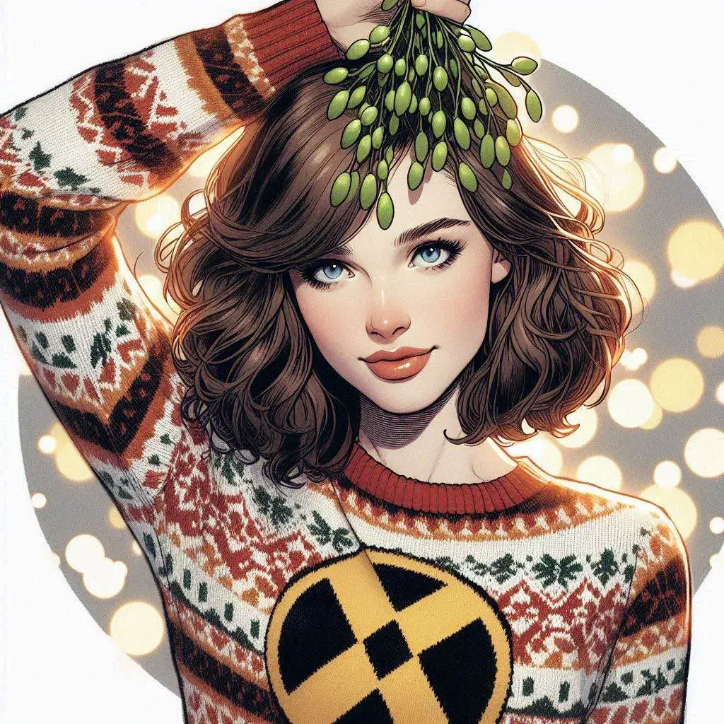 Avatar of Monica “Mona” Xavier