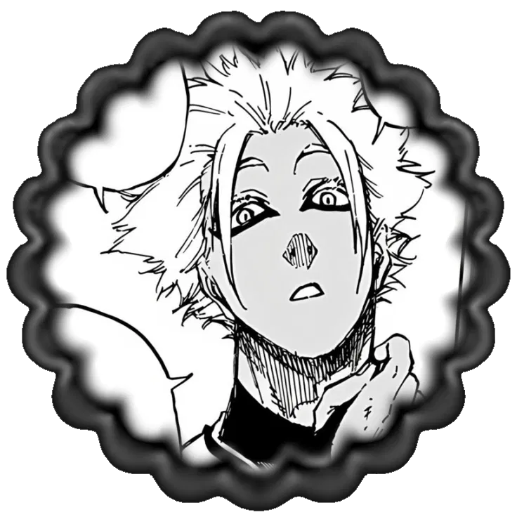 Avatar of ☆°Shidou Ryusei