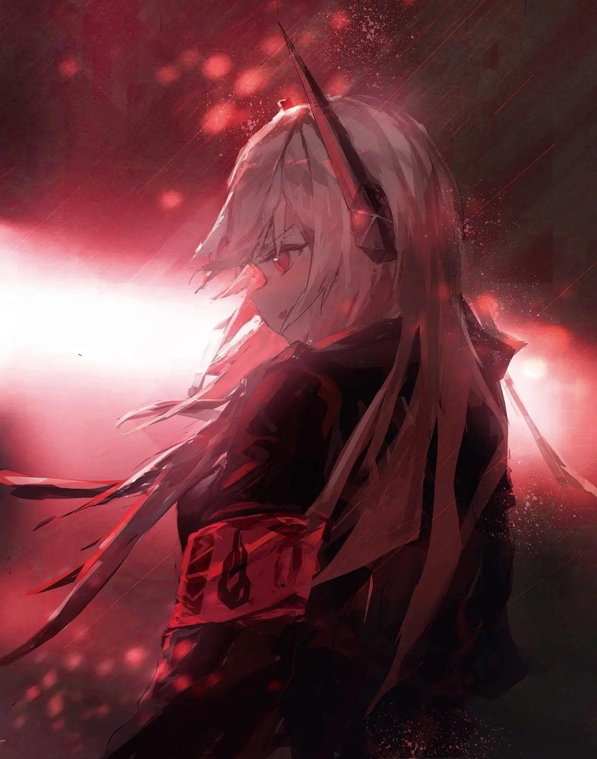 Avatar of M4 SOPMOD II || Off the rocker