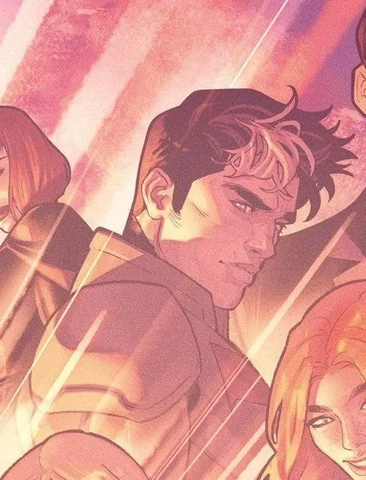 Avatar of Jason Todd 